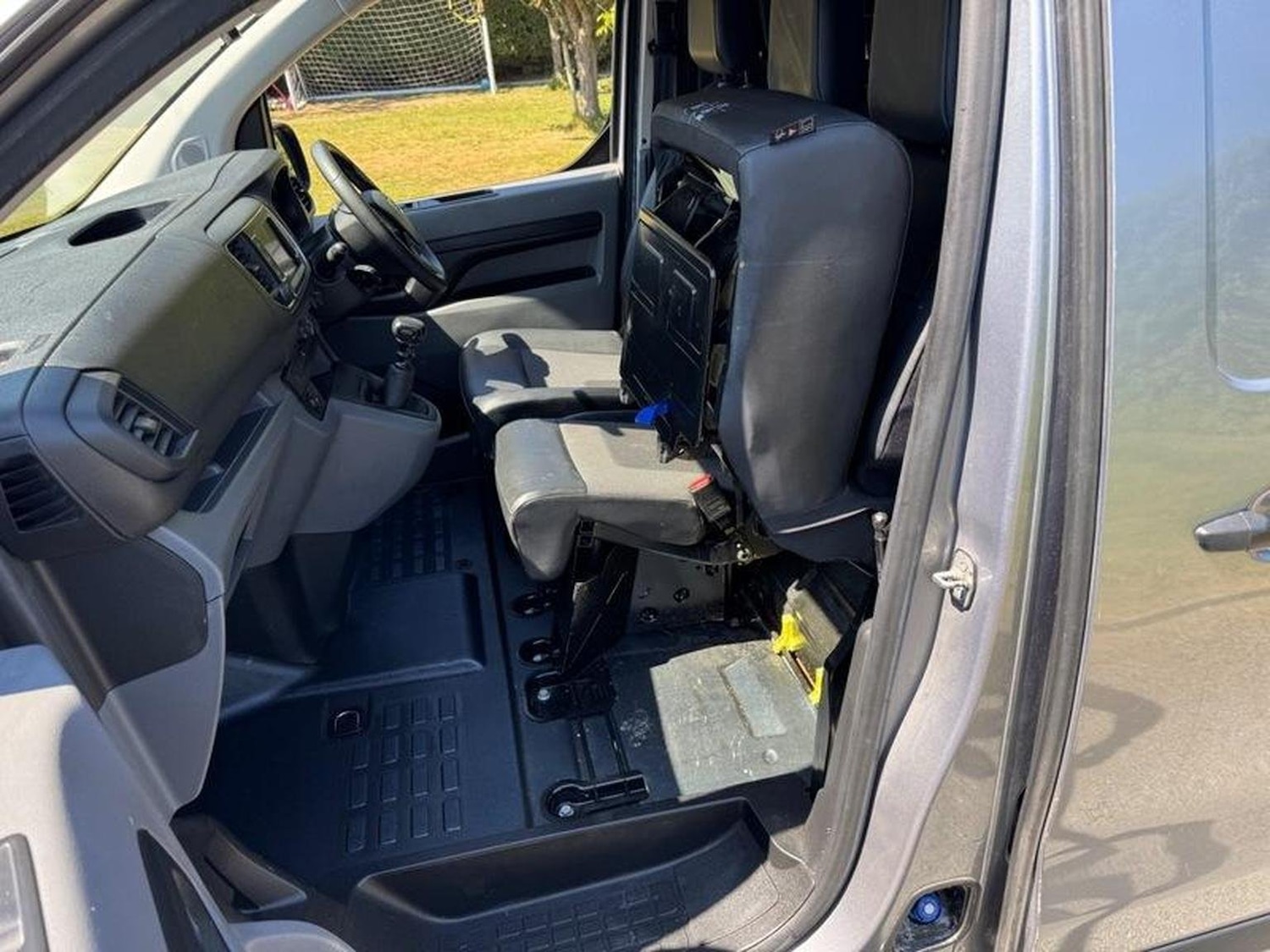 Vehicle 26