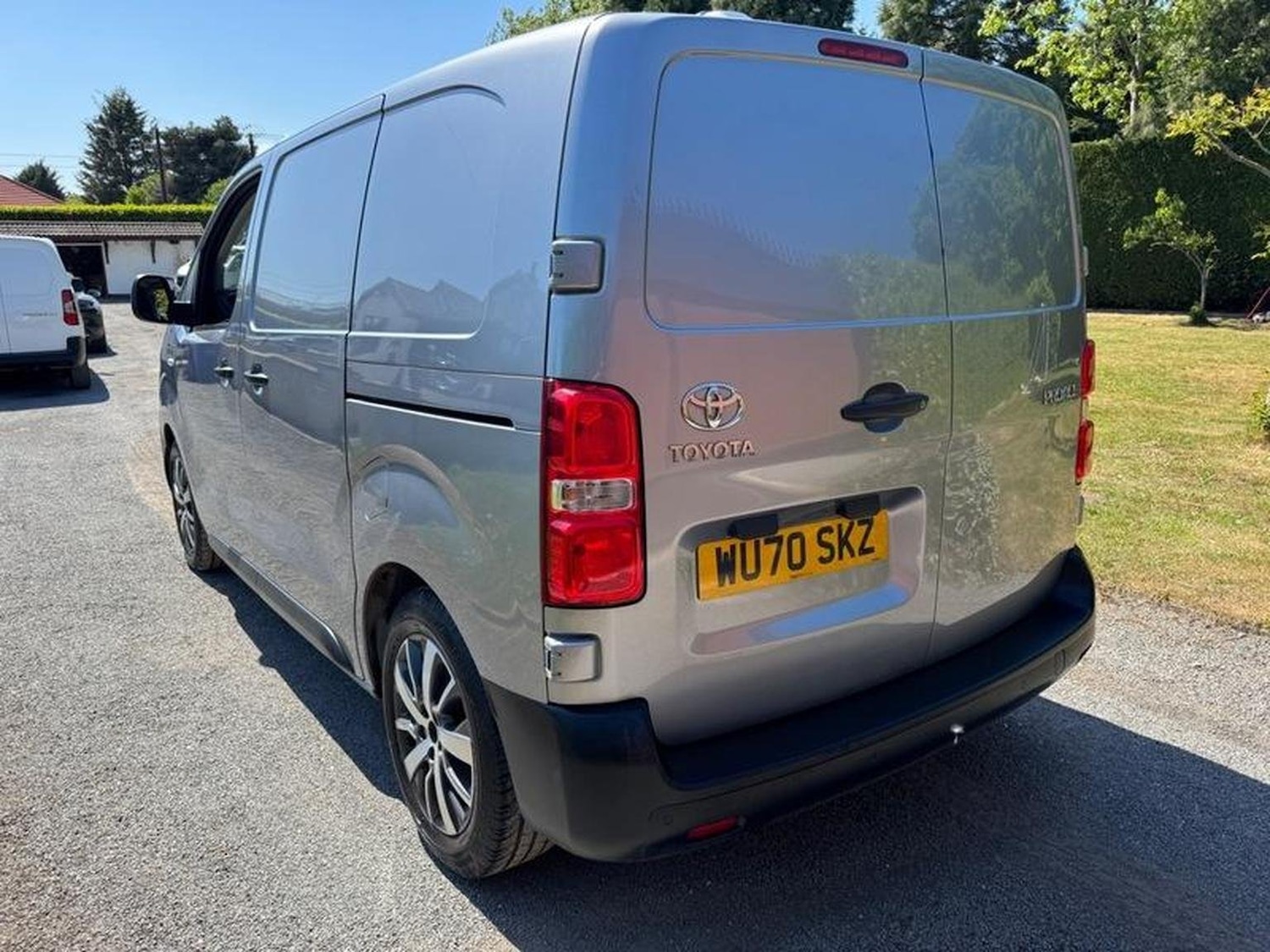 Vehicle 6
