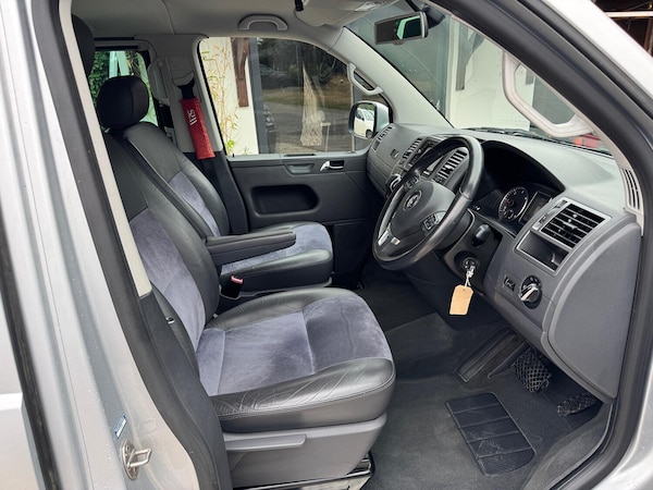 Used Volkswagen Caravelle 2011 for sale - 75644205: Photo 11