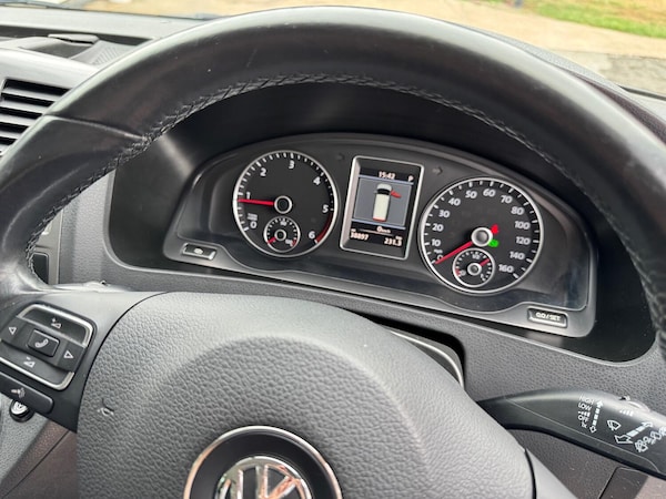 Used Volkswagen Caravelle 2011 for sale - 75644205: Photo 12