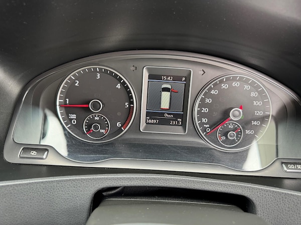Used Volkswagen Caravelle 2011 for sale - 75644205: Photo 13
