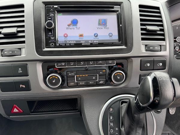 Used Volkswagen Caravelle 2011 for sale - 75644205: Photo 14