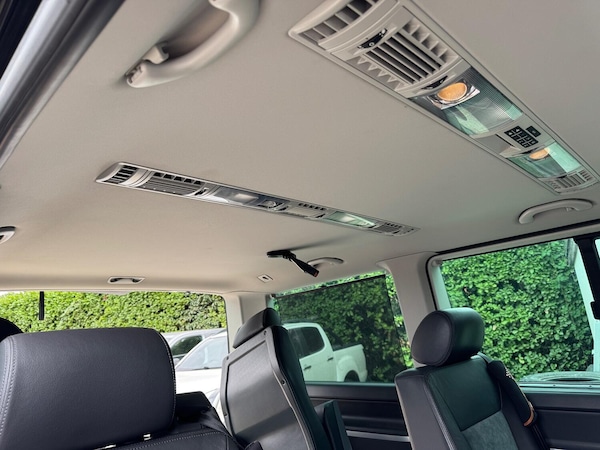 Used Volkswagen Caravelle 2011 for sale - 75644205: Photo 21
