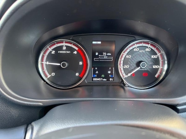 Used Mitsubishi L200 2021 for sale - 74769834: Photo 16