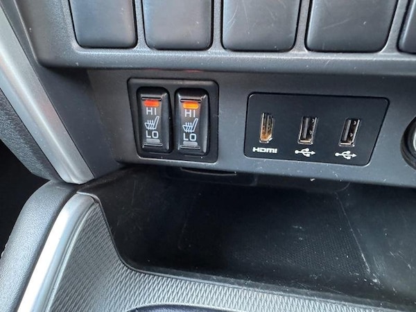Used Mitsubishi L200 2021 for sale - 74769834: Photo 18