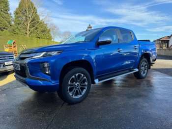 Used Mitsubishi L200 2021 for sale - 74769834: Photo