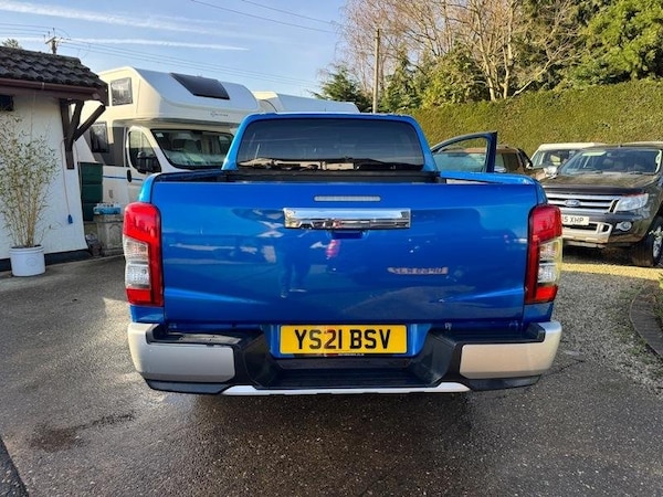 Used Mitsubishi L200 2021 for sale - 74769834: Photo 7