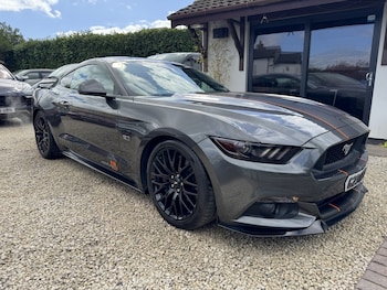 Used Ford Mustang 2016 for sale - 79588758: Photo