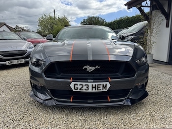 Used Ford Mustang 2016 for sale - 79588758: Photo