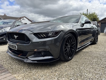 Used Ford Mustang 2016 for sale - 79588758: Photo