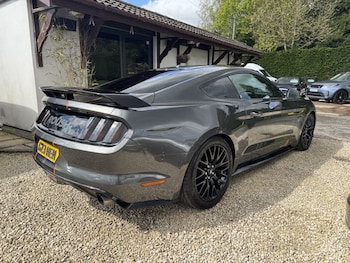 Used Ford Mustang 2016 for sale - 79588758: Photo