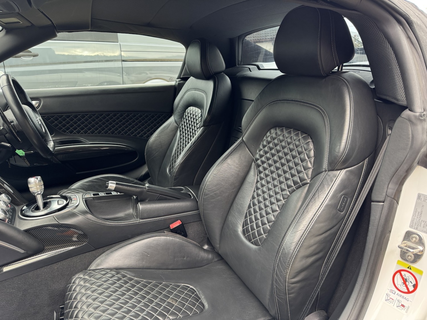 Used Audi R8 2013 for sale - 76858916: Photo 10