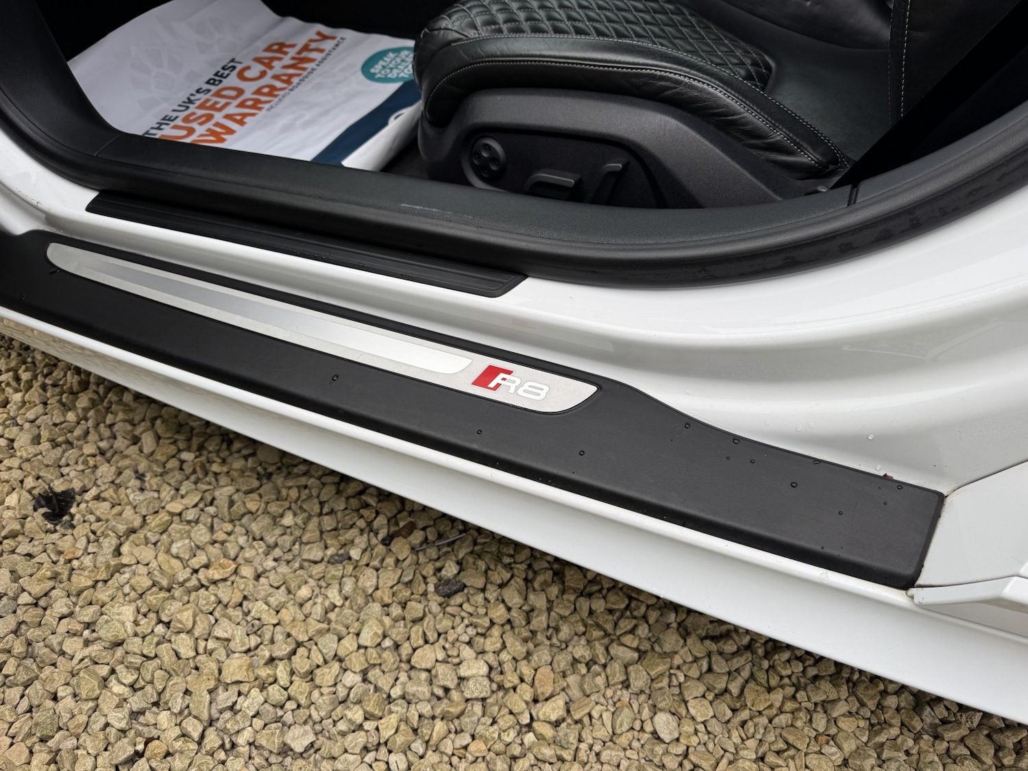 Used Audi R8 2013 for sale - 76858916: Photo 11