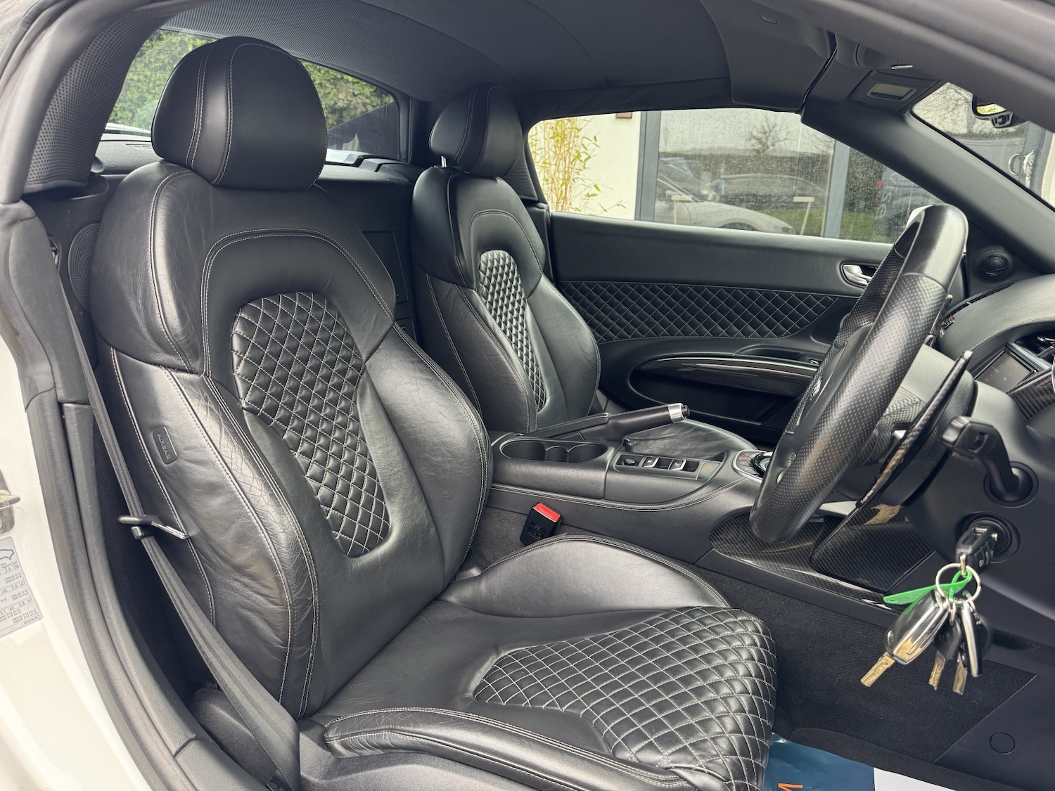 Used Audi R8 2013 for sale - 76858916: Photo 16