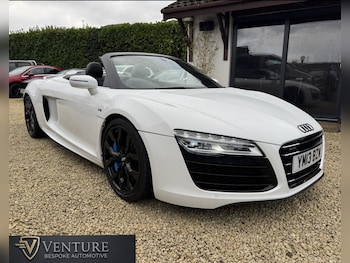 Used Audi R8 2013 for sale - 76858916: Photo