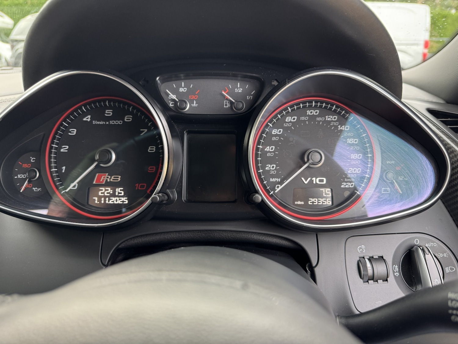 Used Audi R8 2013 for sale - 76858916: Photo 22