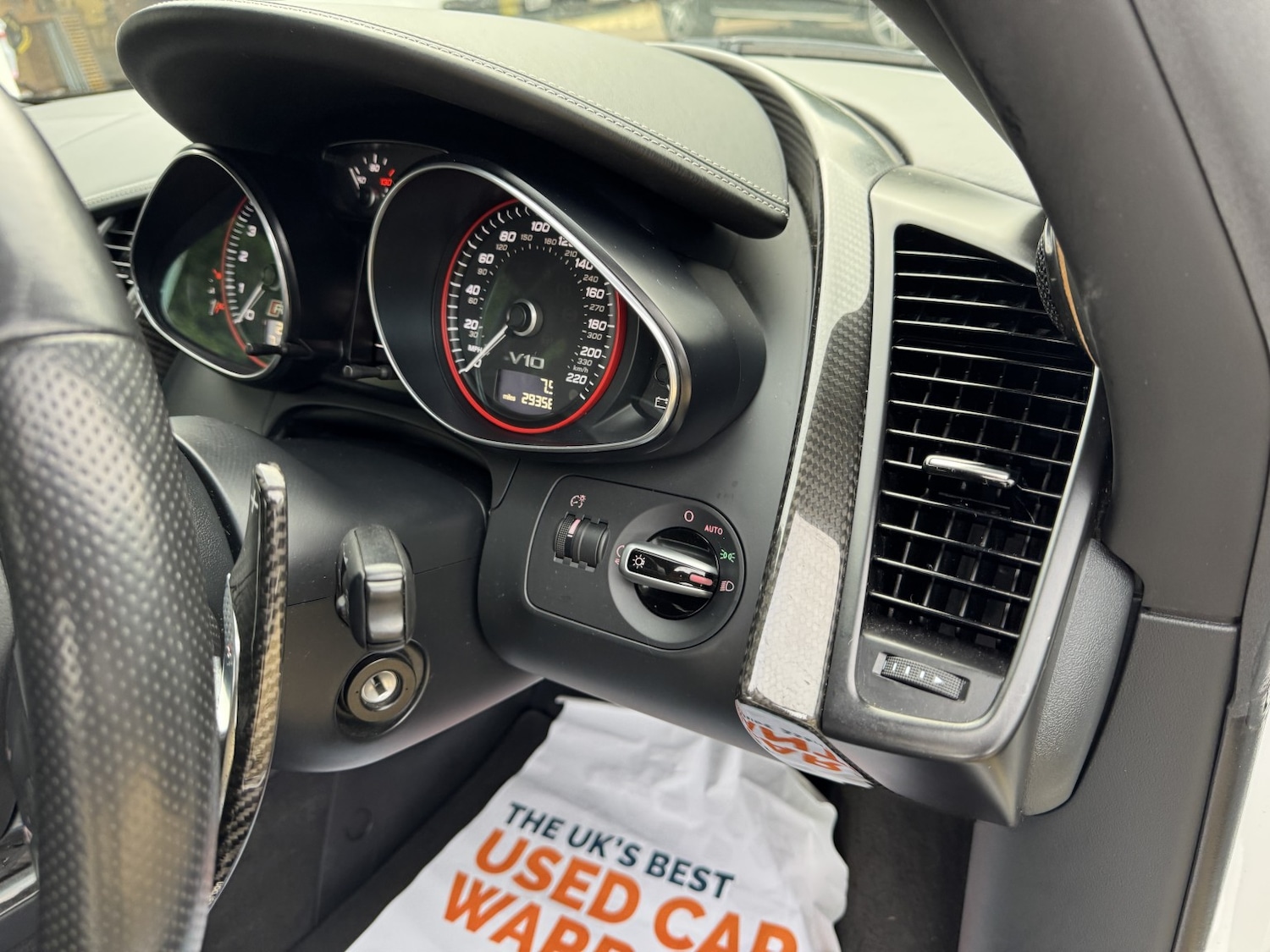 Used Audi R8 2013 for sale - 76858916: Photo 24