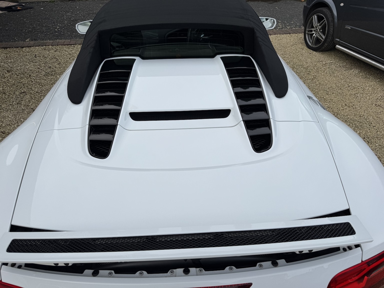 Used Audi R8 2013 for sale - 76858916: Photo 27