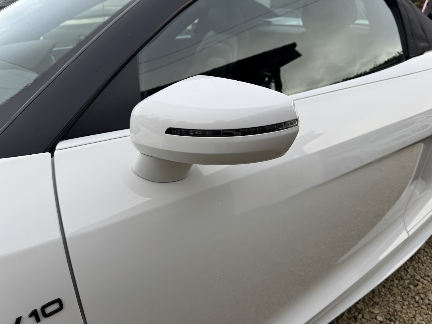 Used Audi R8 2013 for sale - 76858916: Photo 34