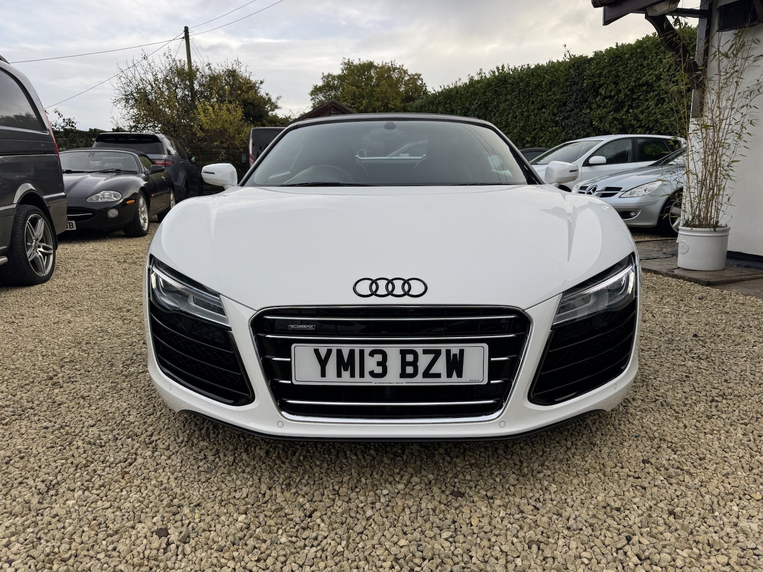 Used Audi R8 2013 for sale - 76858916: Photo 37