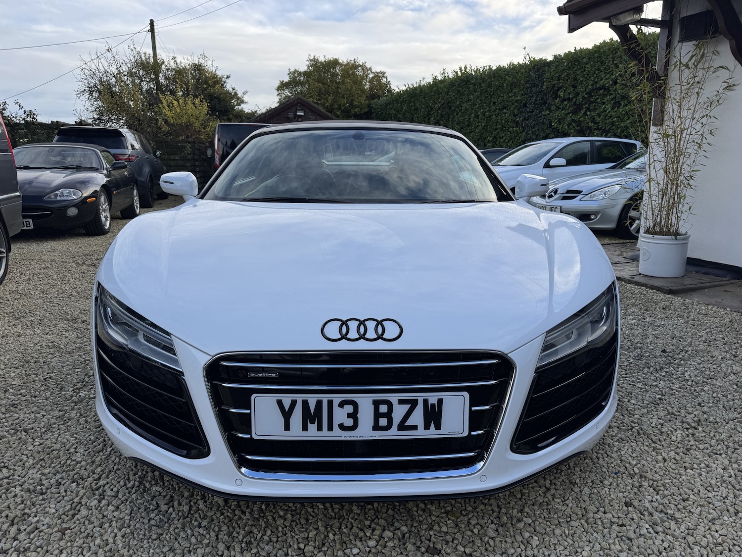Used Audi R8 2013 for sale - 76858916: Photo 40