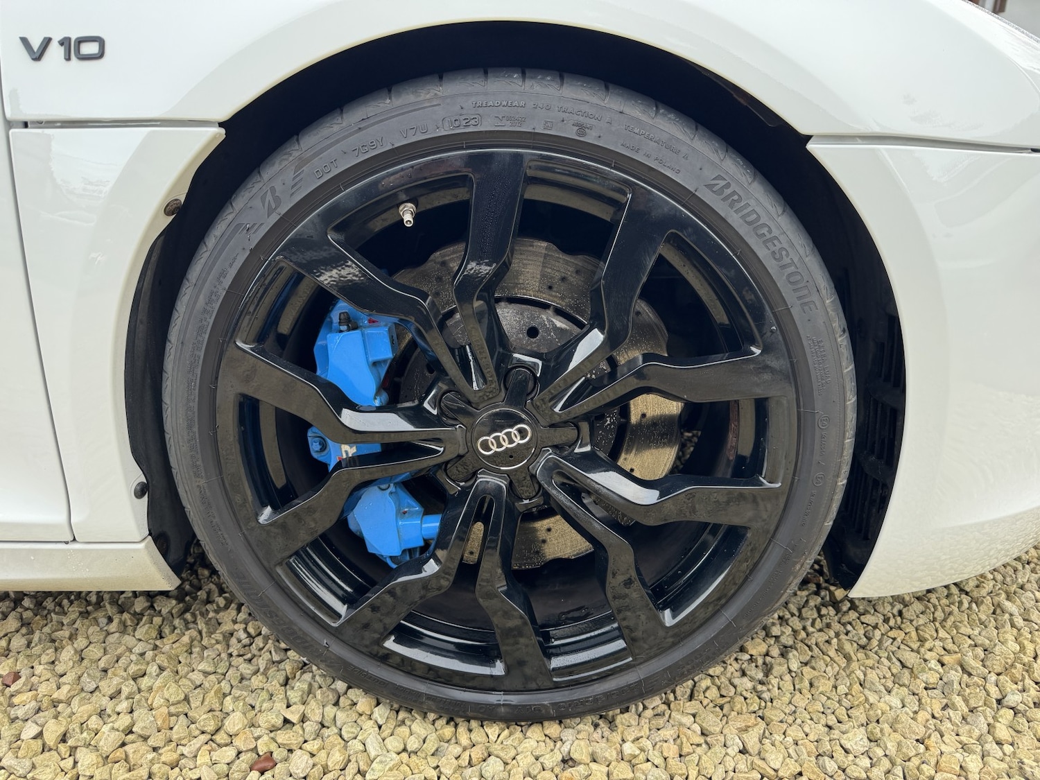 Used Audi R8 2013 for sale - 76858916: Photo 42