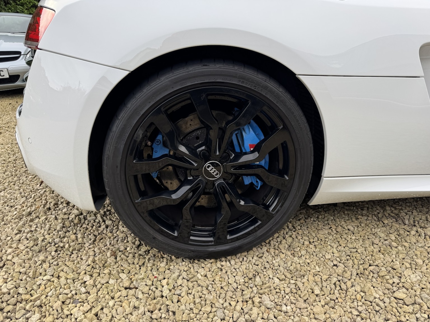 Used Audi R8 2013 for sale - 76858916: Photo 43