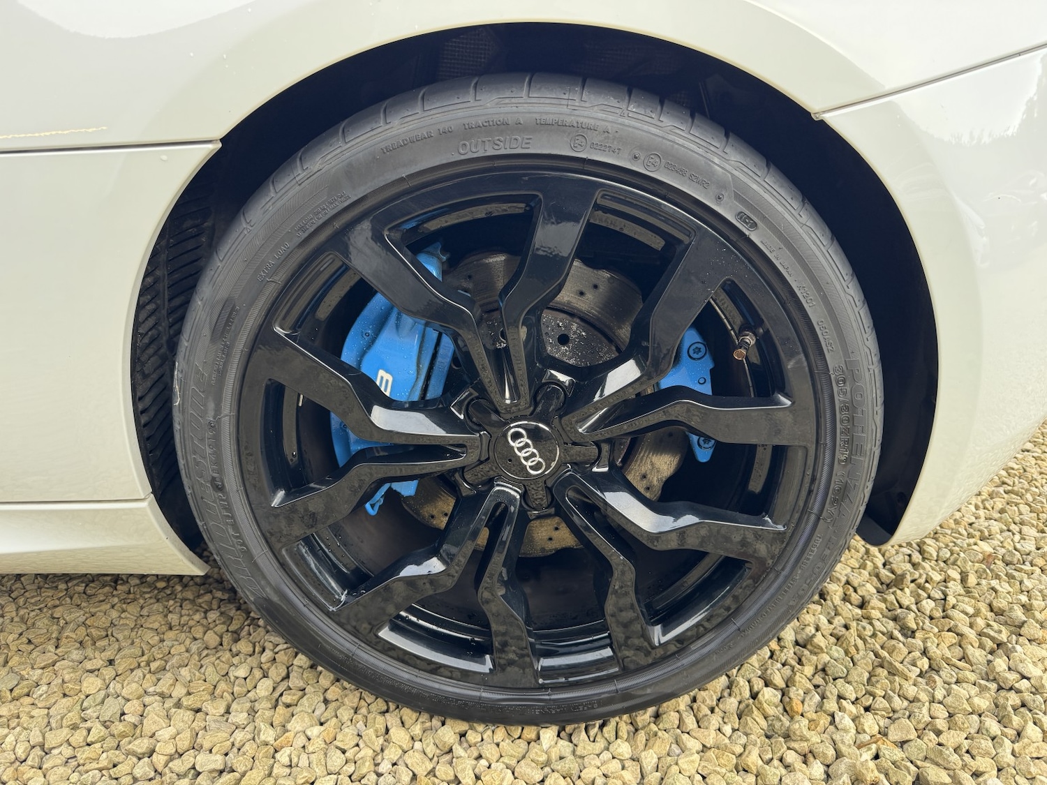 Used Audi R8 2013 for sale - 76858916: Photo 44