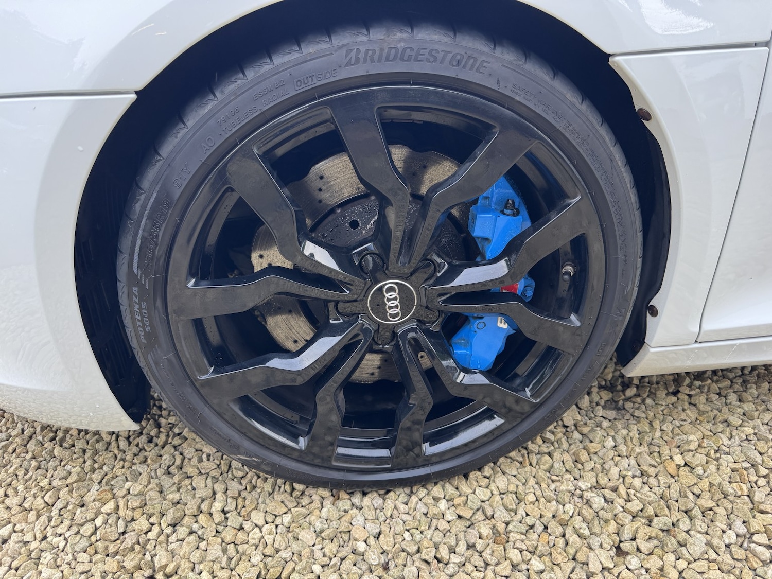 Used Audi R8 2013 for sale - 76858916: Photo 45