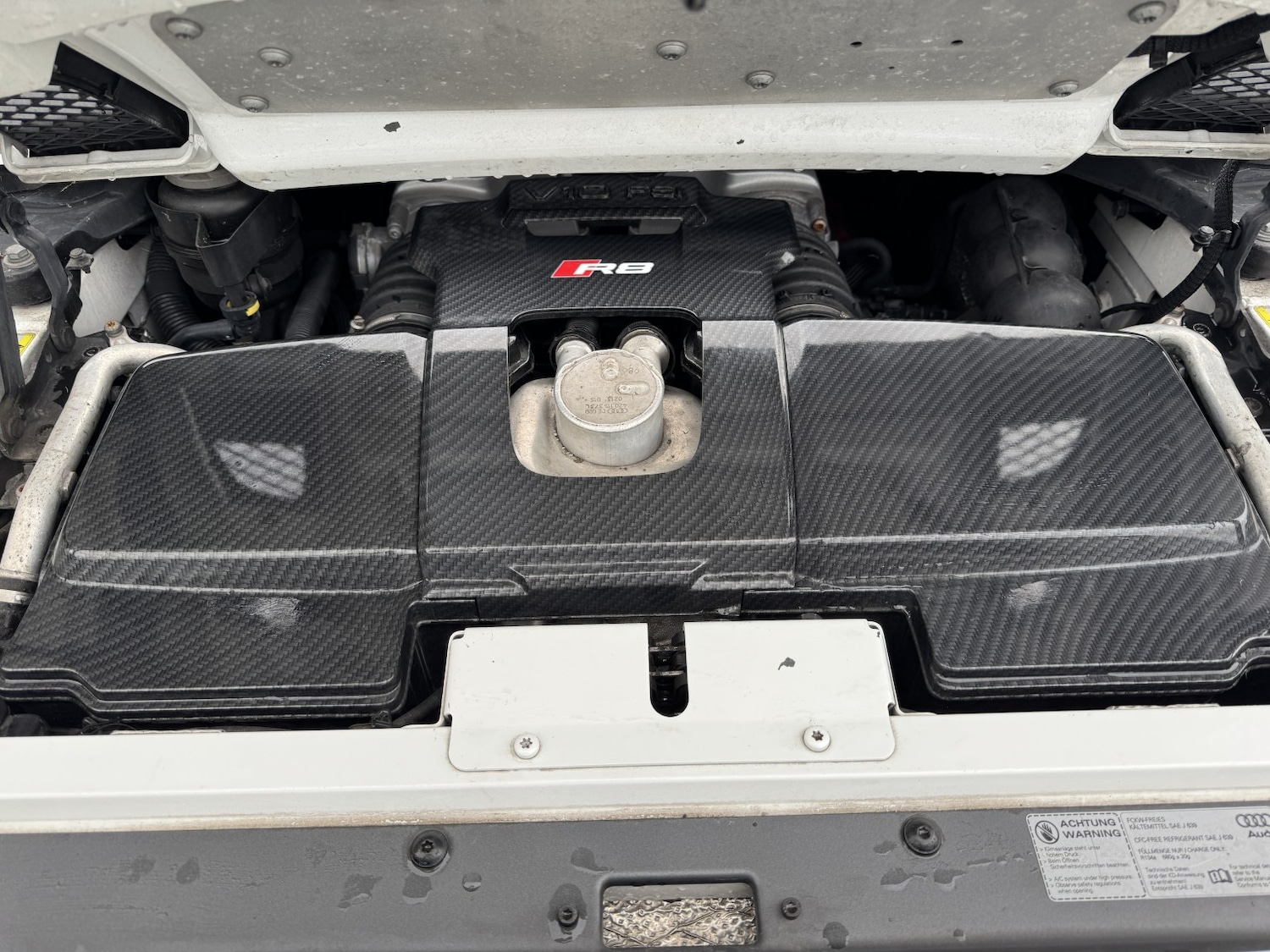 Used Audi R8 2013 for sale - 76858916: Photo 46