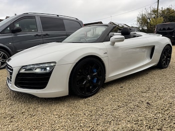 Used Audi R8 2013 for sale - 76858916: Photo