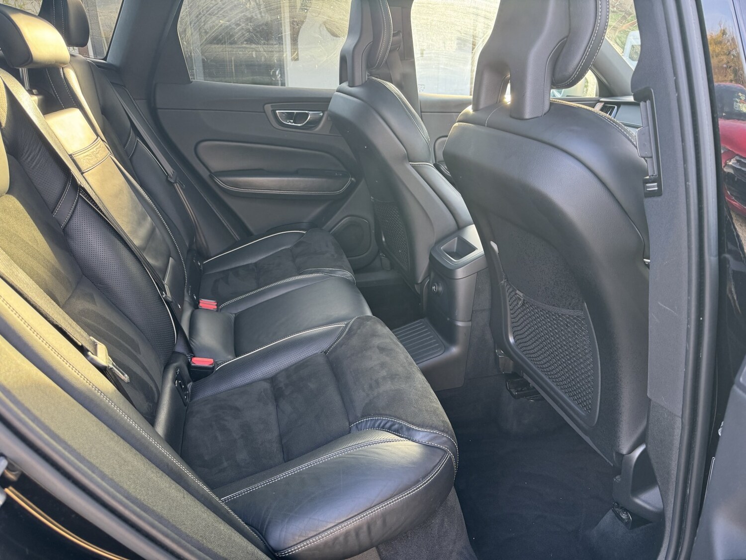 Used Volvo XC60 2018 for sale - 77721194: Photo 12