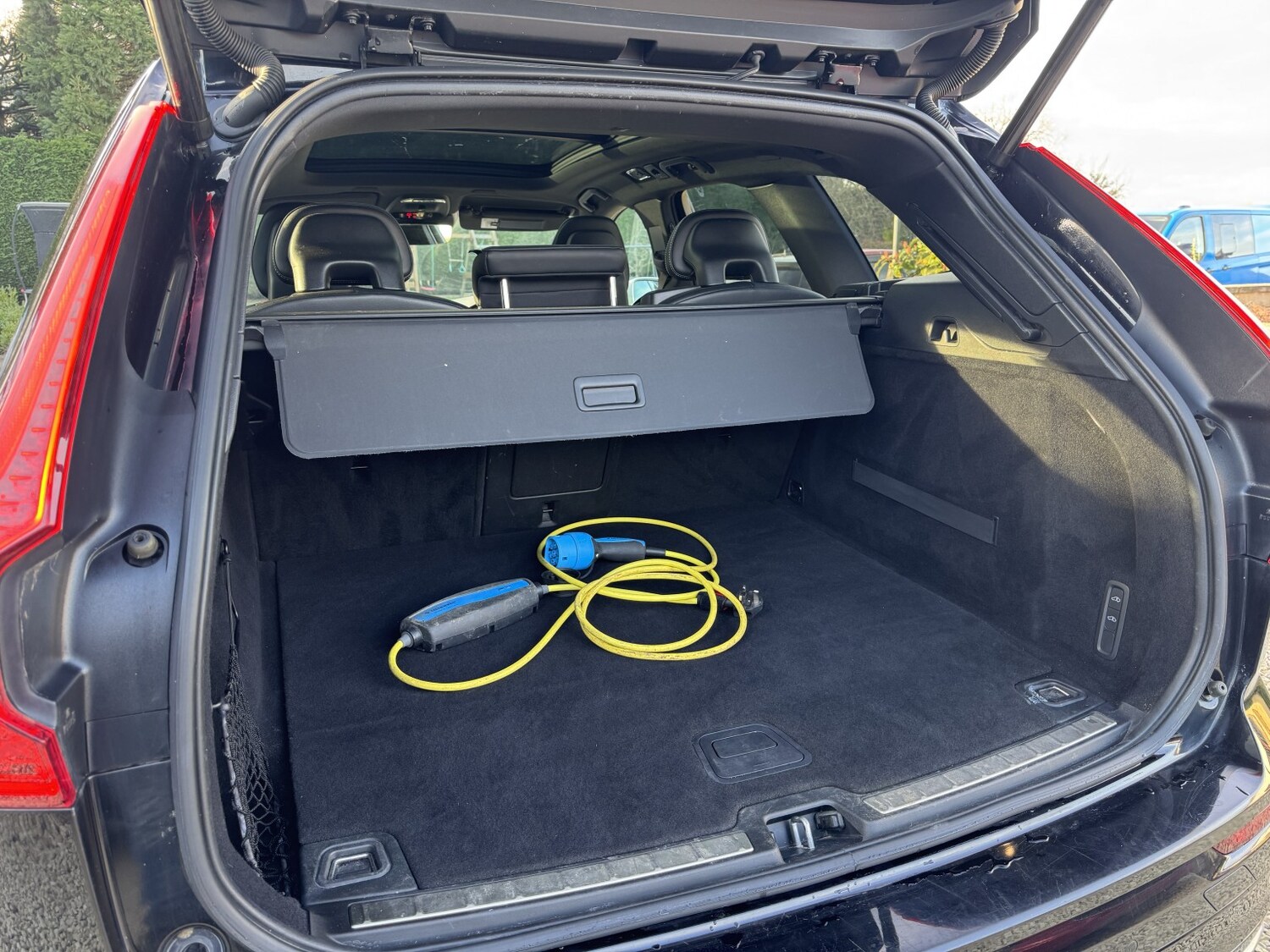 Used Volvo XC60 2018 for sale - 77721194: Photo 13