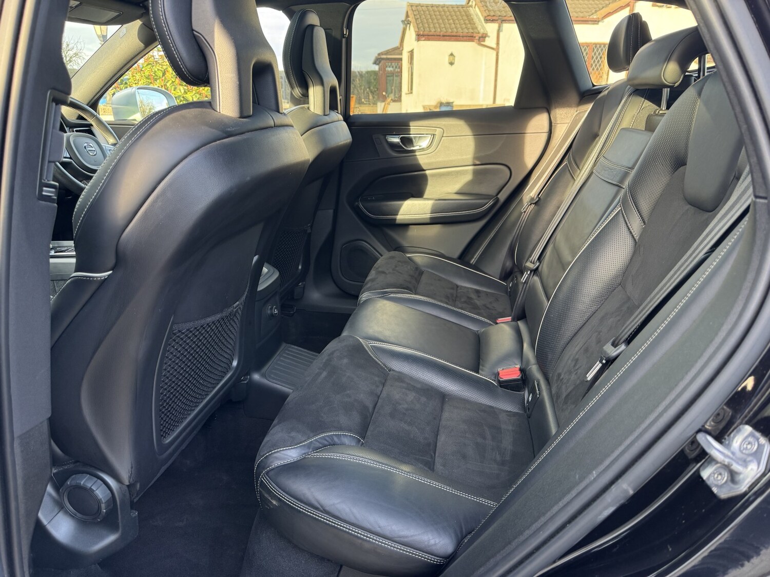 Used Volvo XC60 2018 for sale - 77721194: Photo 14