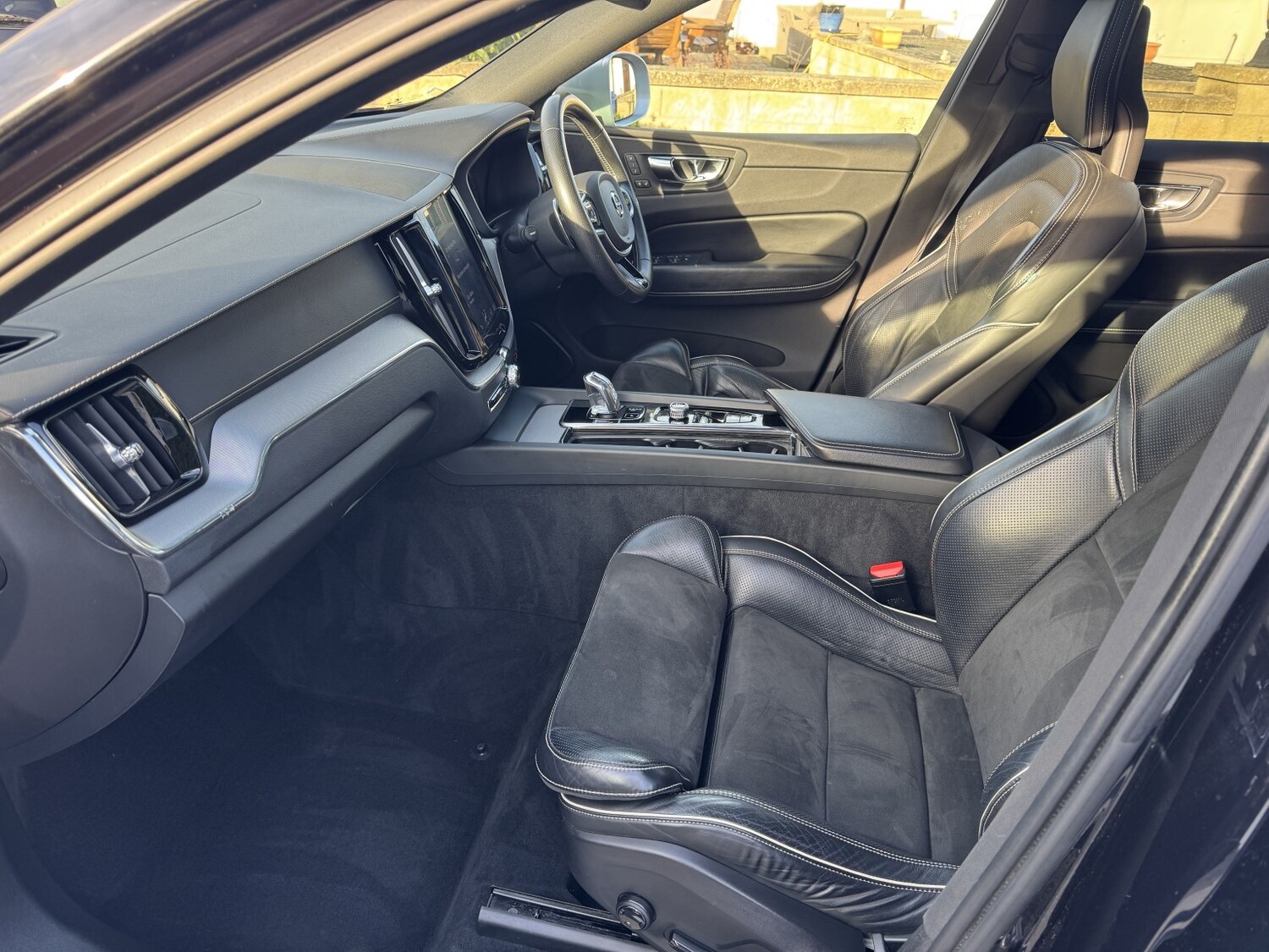 Used Volvo XC60 2018 for sale - 77721194: Photo 15