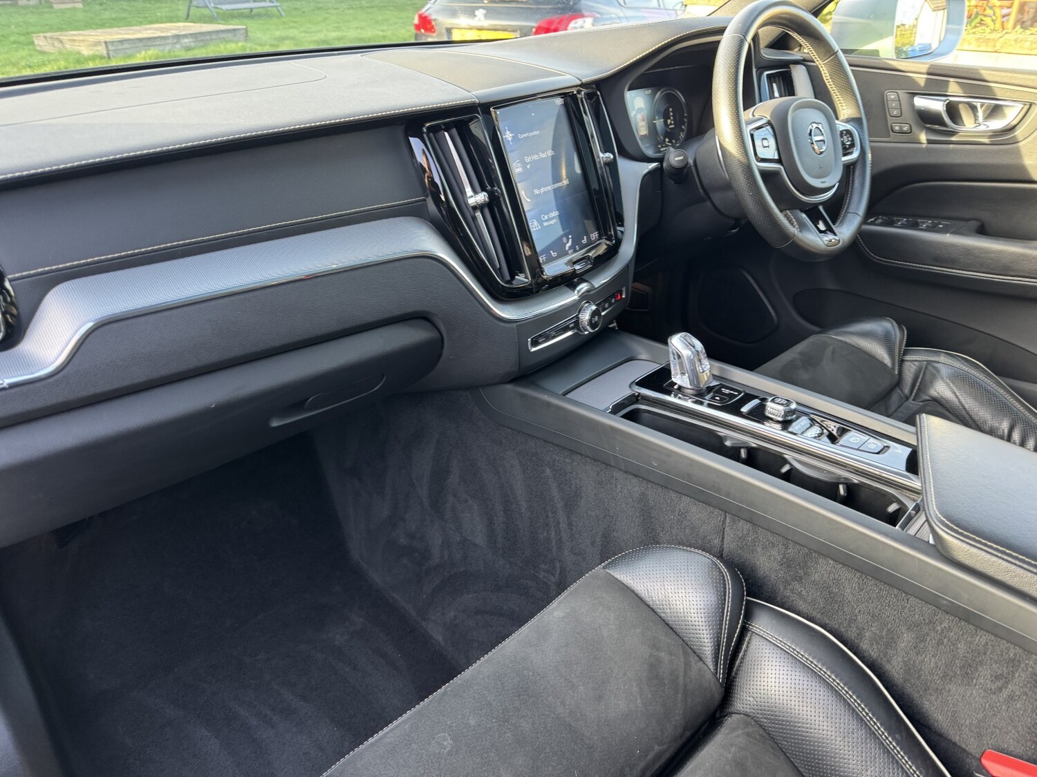 Used Volvo XC60 2018 for sale - 77721194: Photo 17