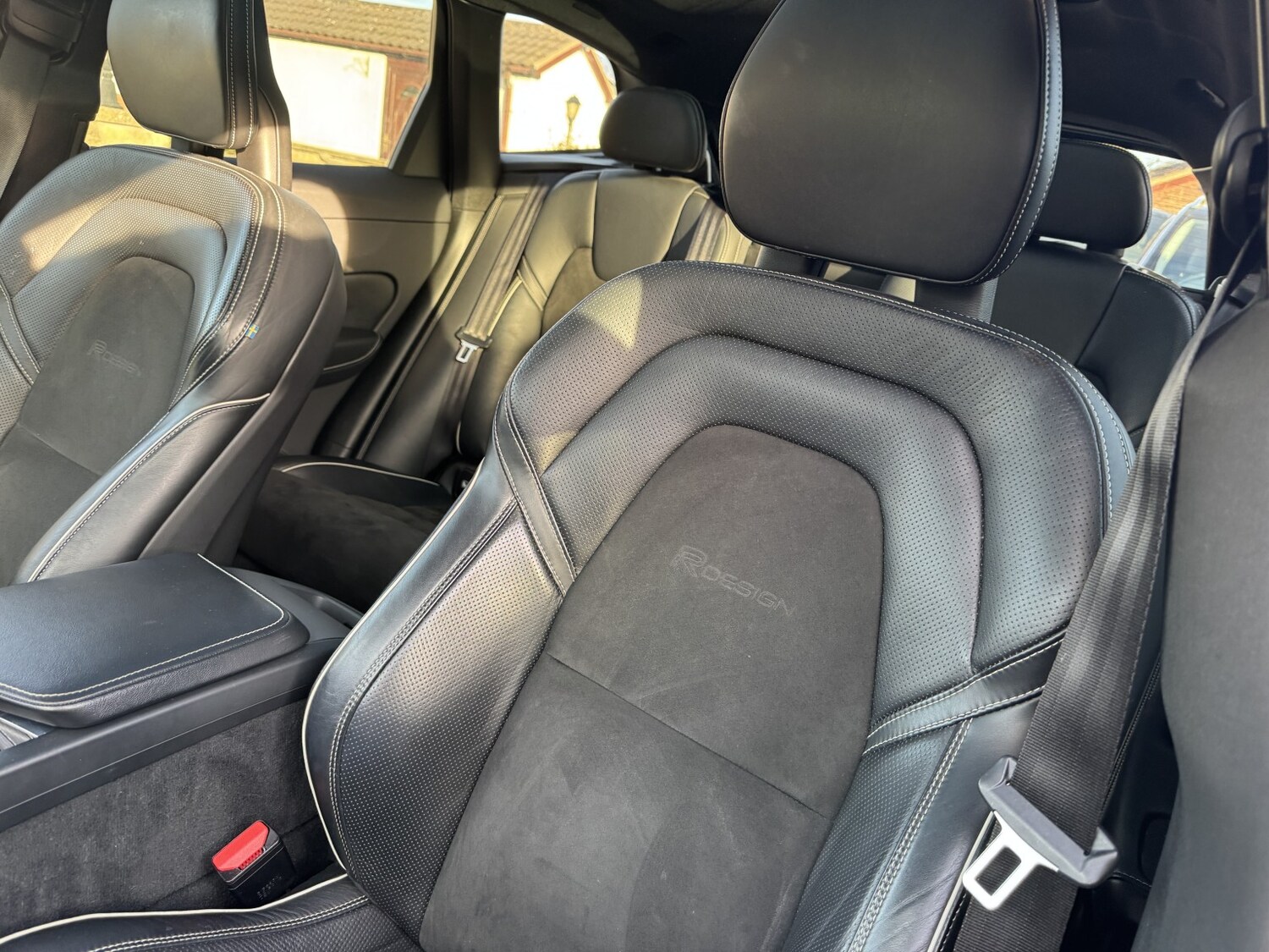 Used Volvo XC60 2018 for sale - 77721194: Photo 20