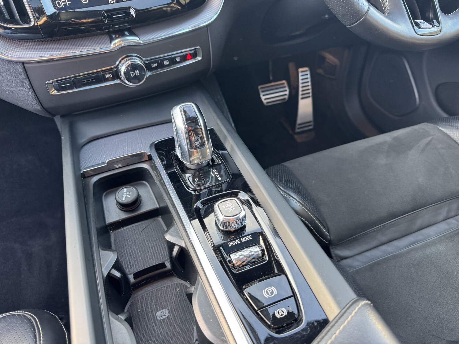 Used Volvo XC60 2018 for sale - 77721194: Photo 21