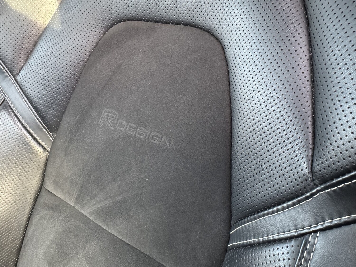 Used Volvo XC60 2018 for sale - 77721194: Photo 23