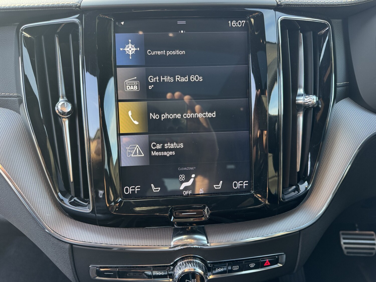 Used Volvo XC60 2018 for sale - 77721194: Photo 24