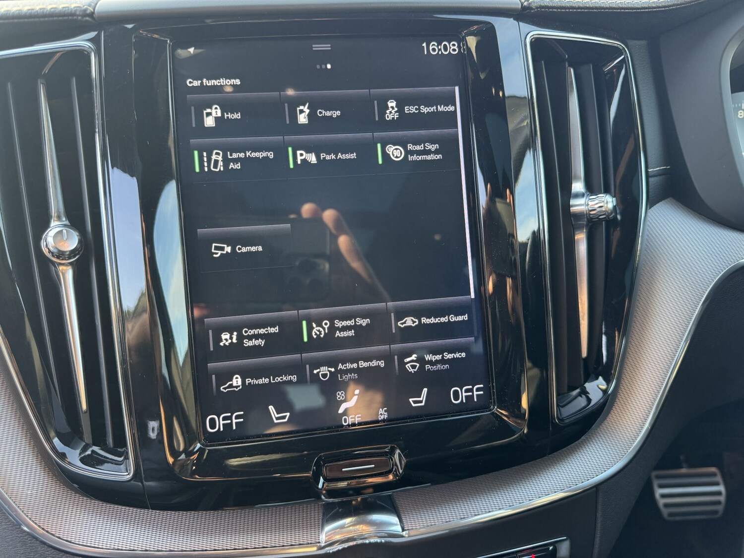 Used Volvo XC60 2018 for sale - 77721194: Photo 25