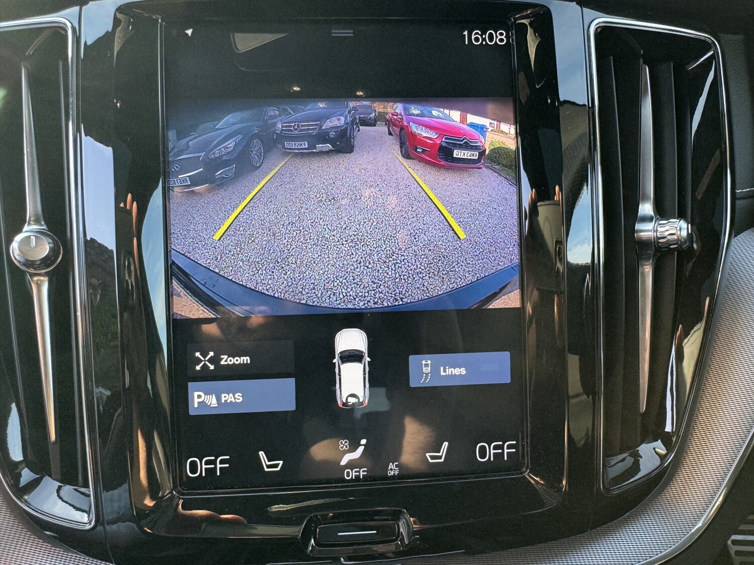 Used Volvo XC60 2018 for sale - 77721194: Photo 26