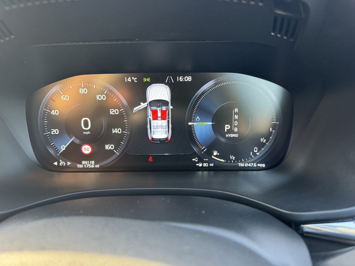 Used Volvo XC60 2018 for sale - 77721194: Photo 27