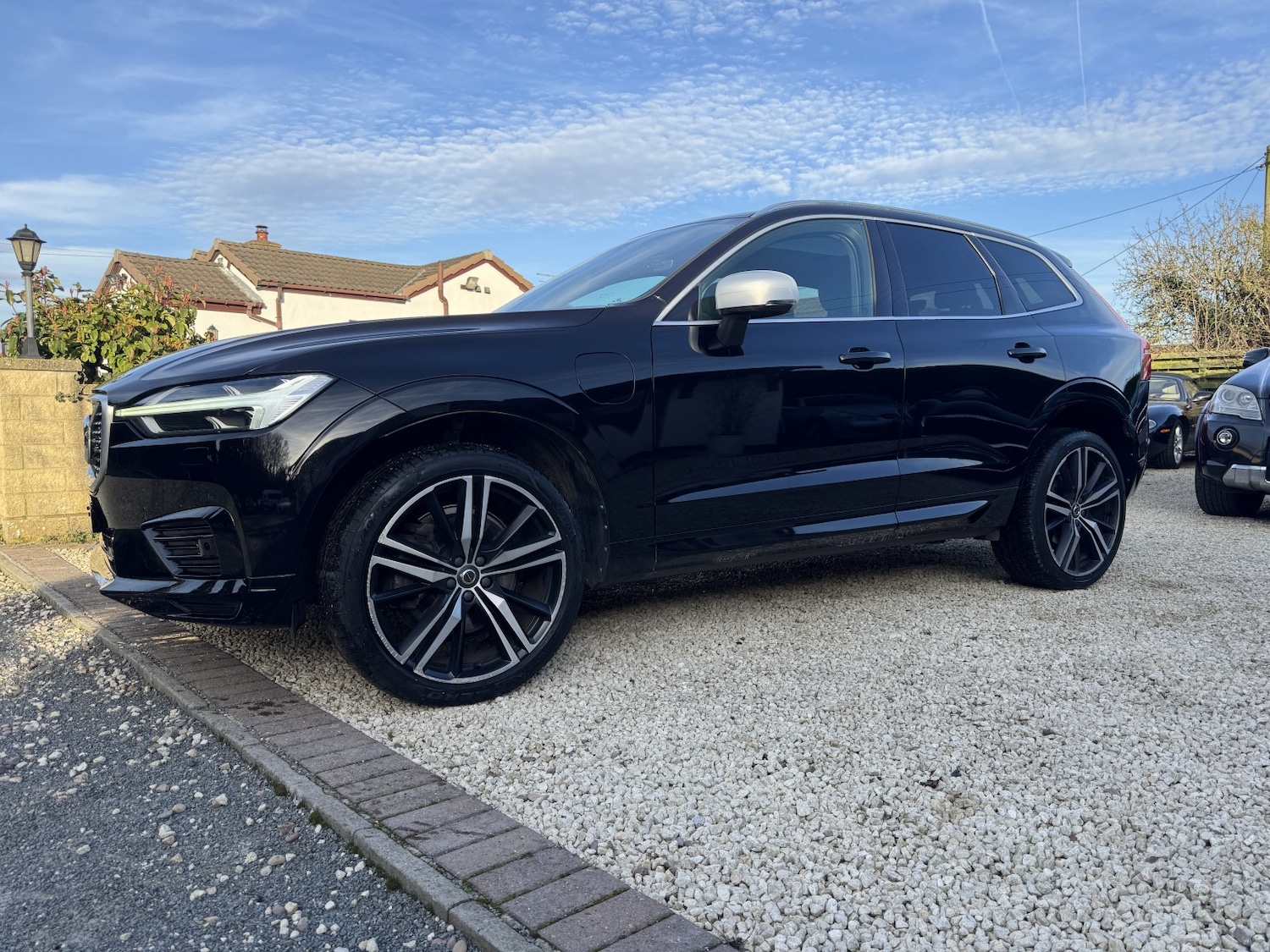 Used Volvo XC60 2018 for sale - 77721194: Photo 3