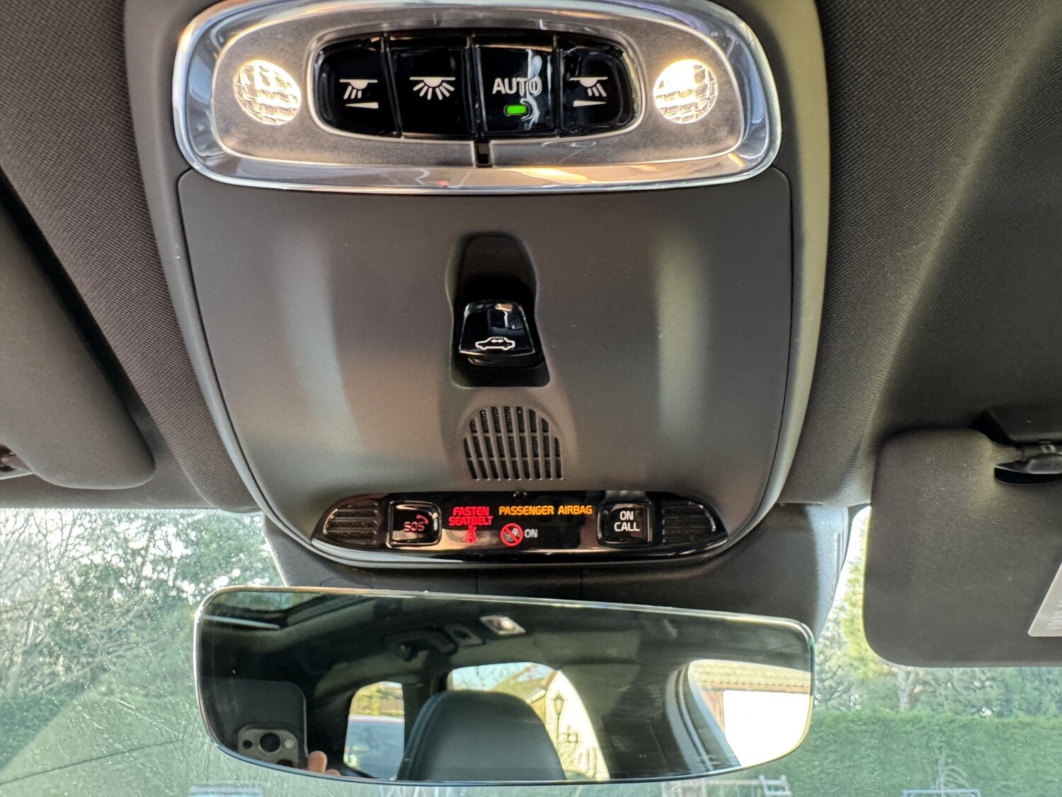 Used Volvo XC60 2018 for sale - 77721194: Photo 30