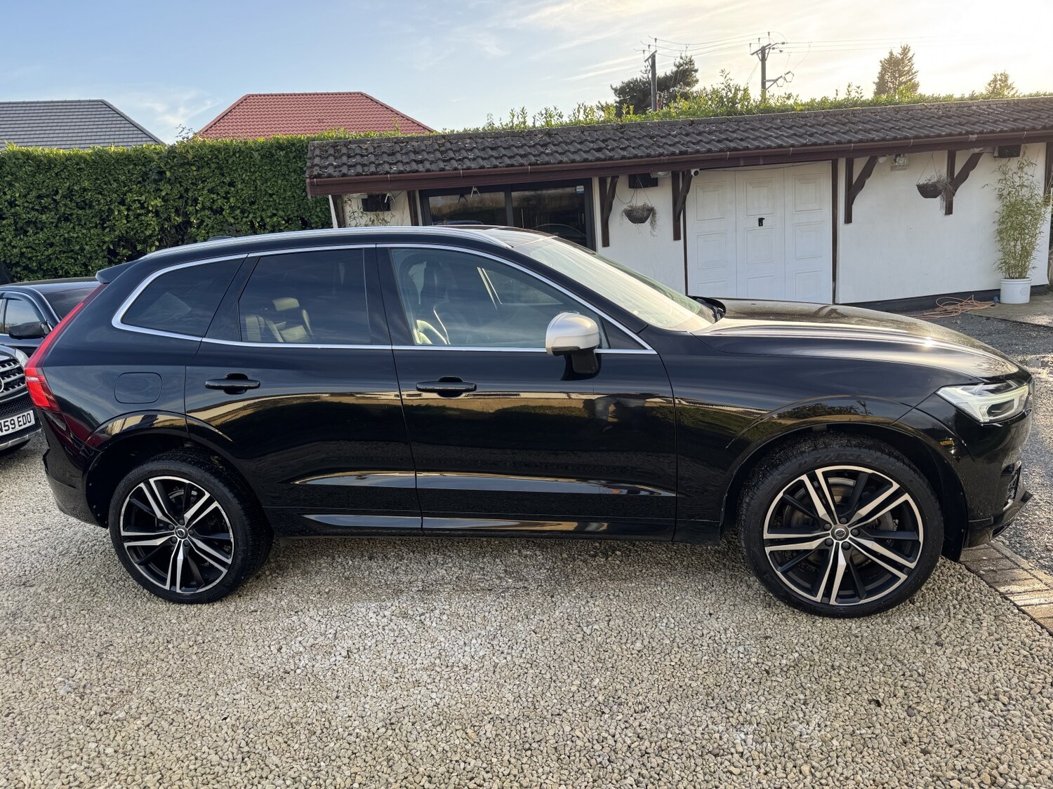 Used Volvo XC60 2018 for sale - 77721194: Photo 9