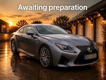 Used Lexus RC 2015 for sale - 78840960: Photo