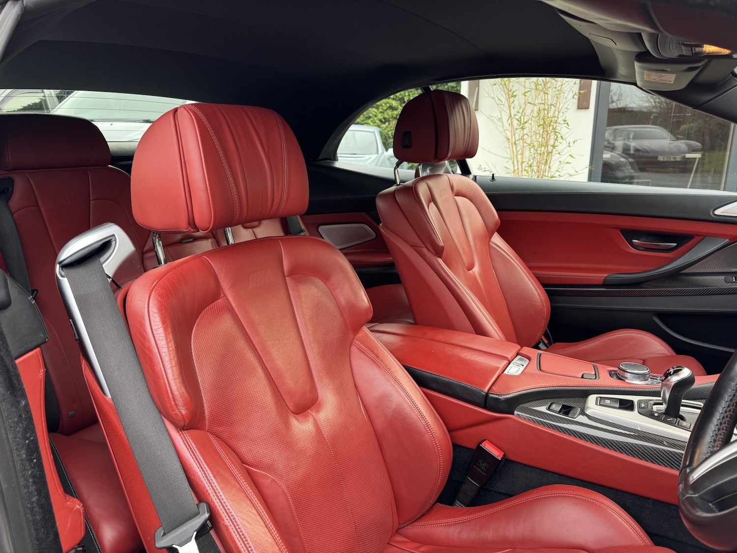 Used BMW M6 2017 for sale - 76941755: Photo 10