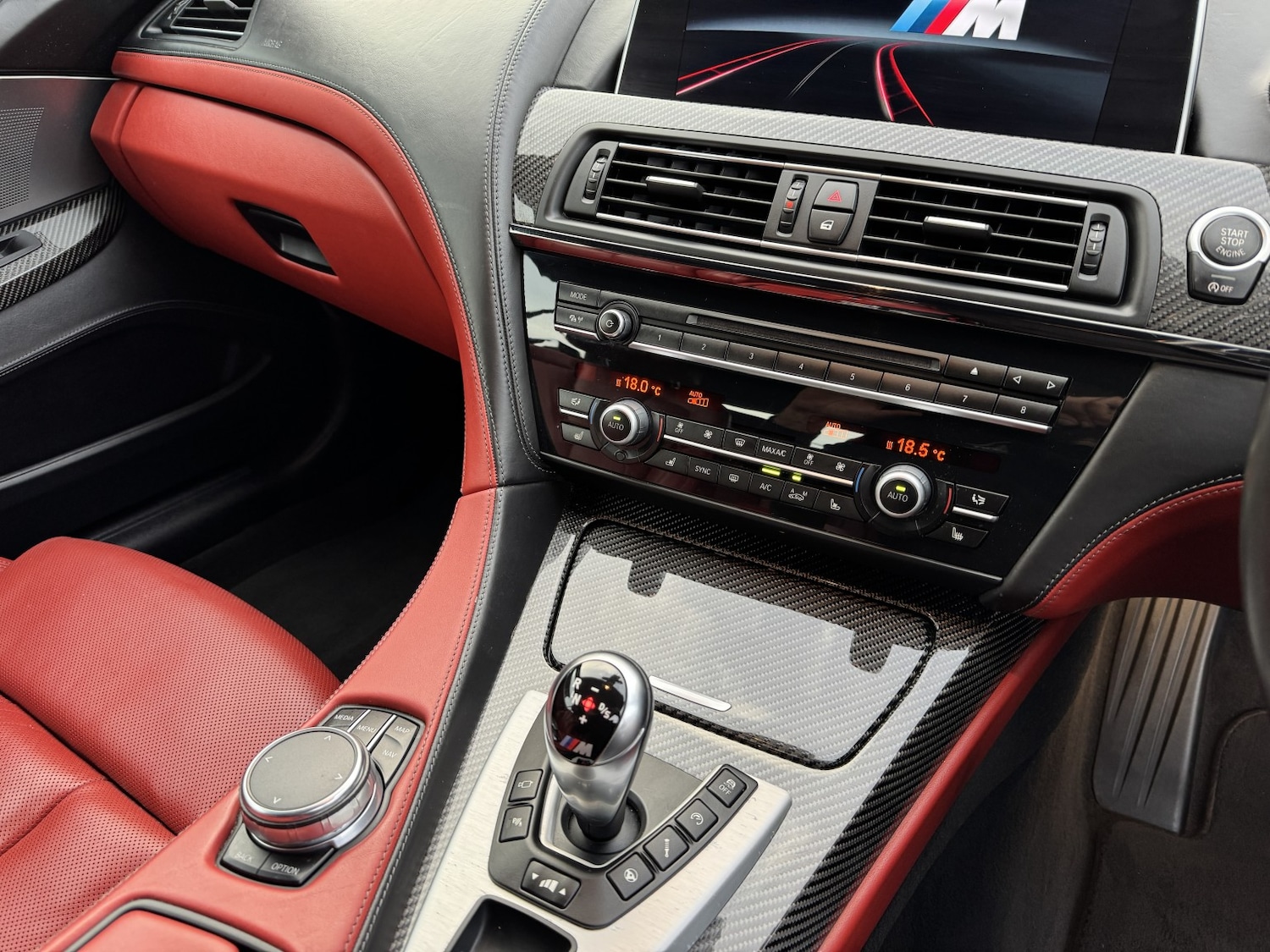 Used BMW M6 2017 for sale - 76941755: Photo 14