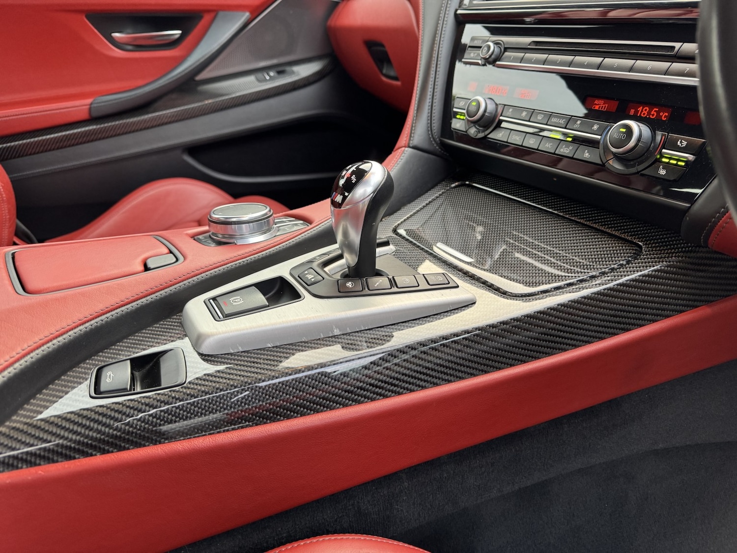 Used BMW M6 2017 for sale - 76941755: Photo 17